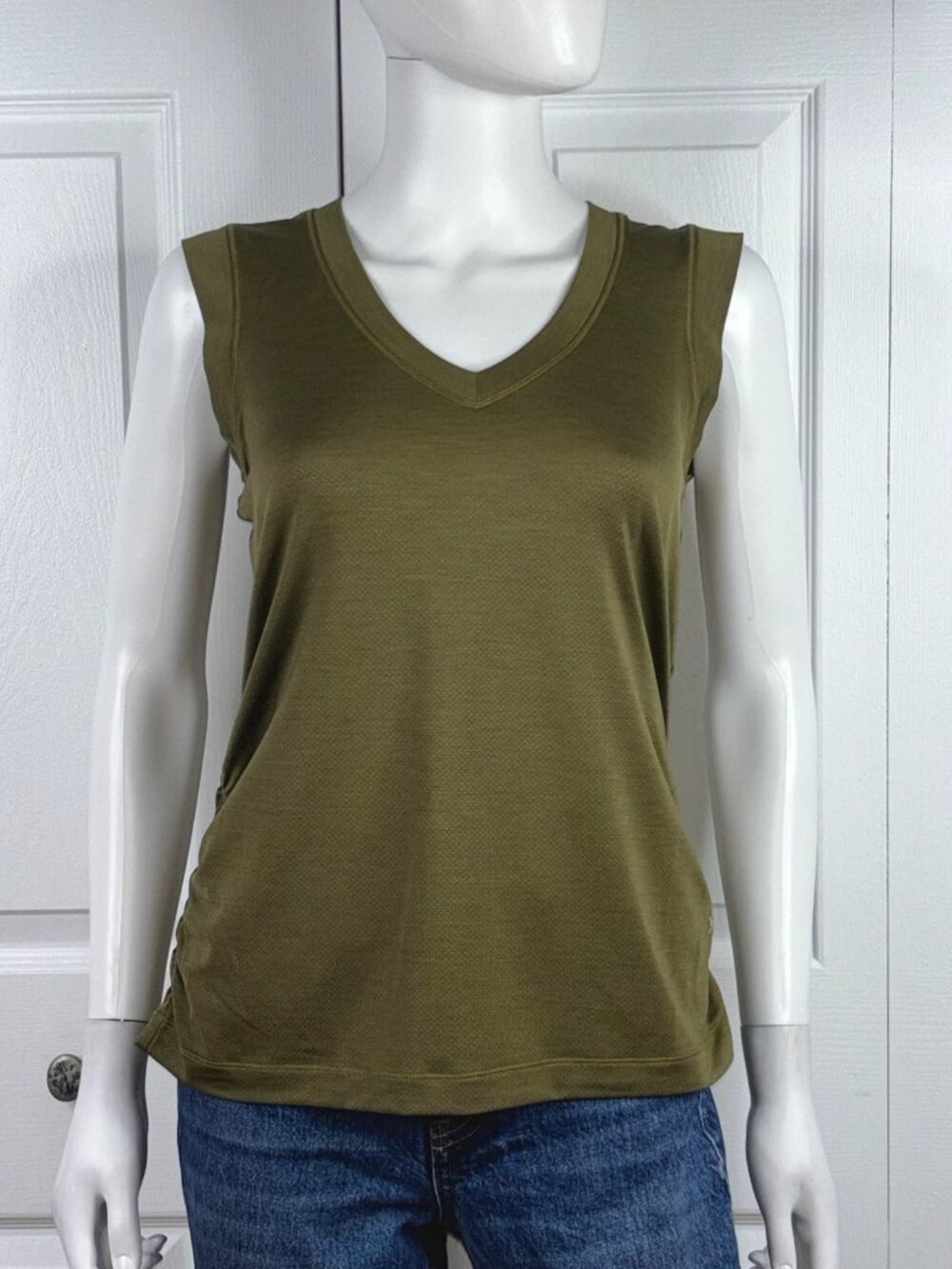 INDYEVA women's camisole small